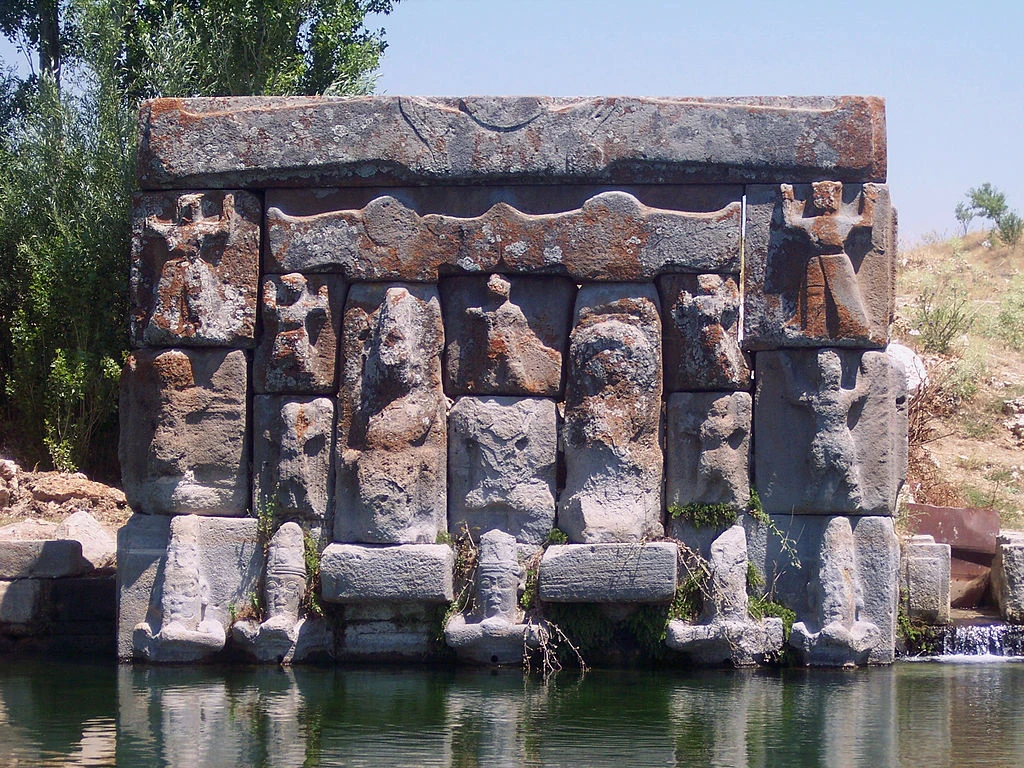 Beyşehir Gölü Millî Parkı, Konya